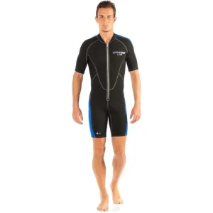 Shorty Lido Uomo 2 mm CRESSI
