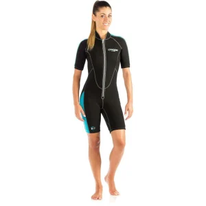 Shorty Lido Donna 2 mm CRESSI