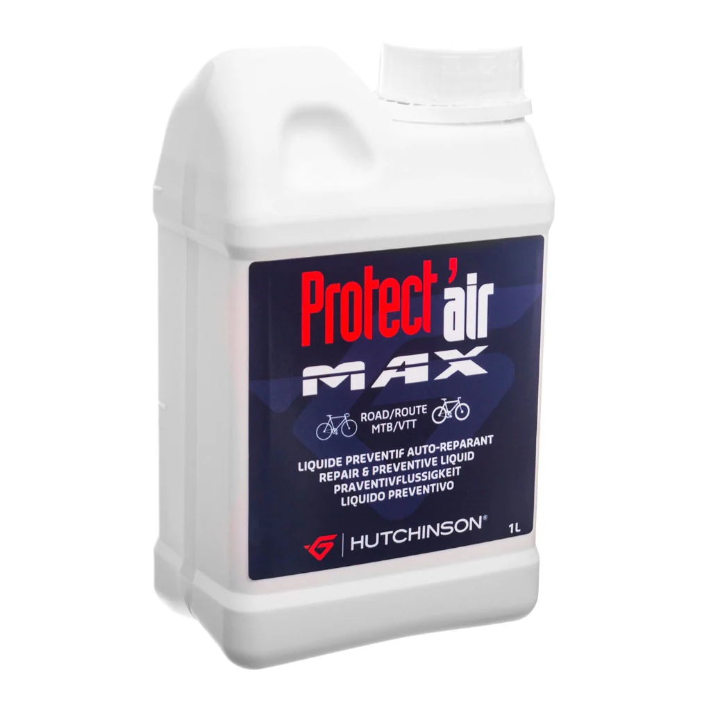 Líquido Tubeless Hutchinson Protect'Air Max - Imagen 5