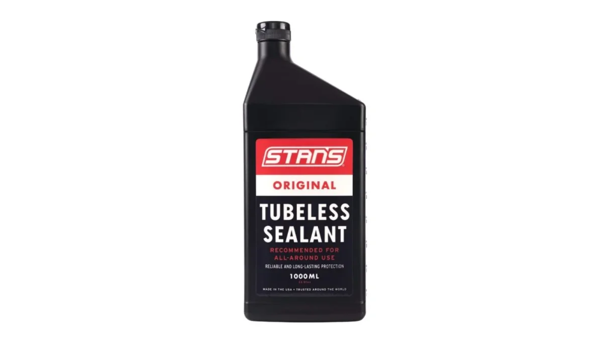 Líquido Tubeless Antipinchazos Stan´s Notubes