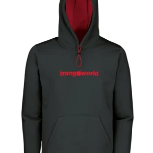 Sudadera Login TRANGOWORLD