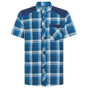 Camisa Longitude LA SPORTIVA