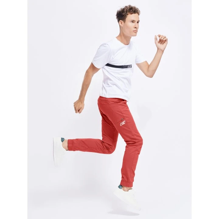 Pantalón de escalada Fitz Roy LOOKING FOR WILD - Imagen 3