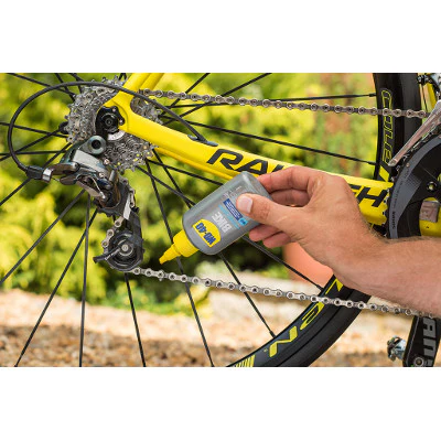 Lubricante WD-40 Bike Condiciones Húmedas - 100 ml - Imagen 4
