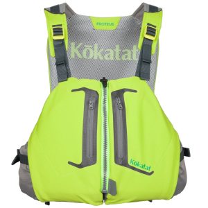 CHALECO TRAVESIA PROTEUS KOKATAT