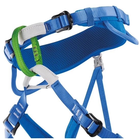 Arnés infantil Macchu PETZL - Imagen 5