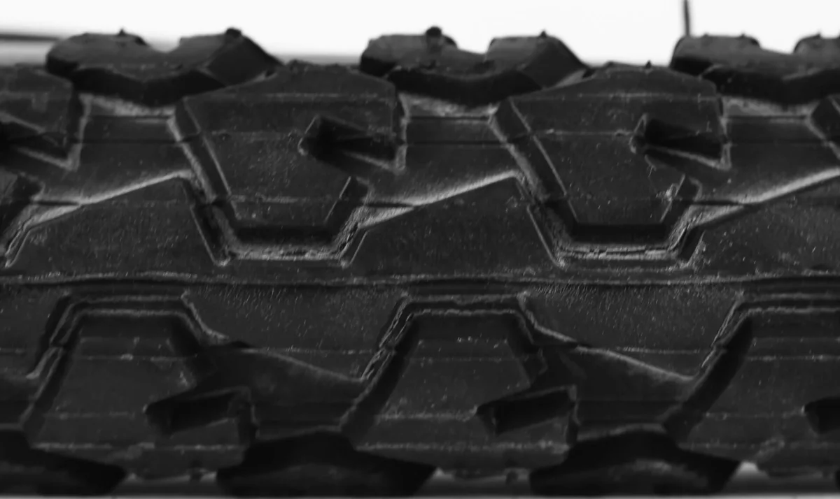 Cubierta Michelin Diabolo Country J - Aro rígido - Imagen 3