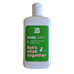 Magnesio liquido PURE GRIP 250 ml – BEAL