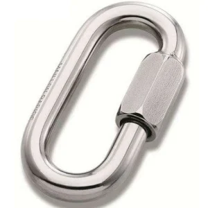Maillón simétrico 10 mm MAILLON RAPIDE
