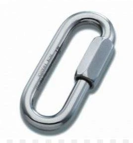 Maillón Largo Inox 7 mm MAILLON RAPIDE