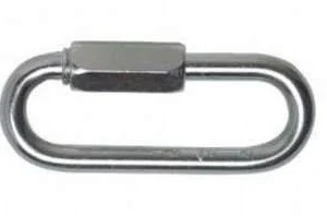 Maillon Largo Zicral 7 mm MAILLON RAPIDE