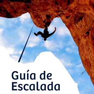 Guía de Escalada de Malaga