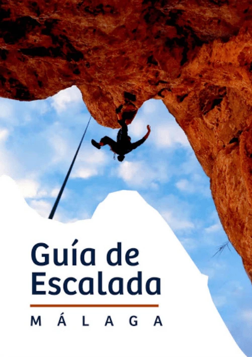 Guía de Escalada de Malaga