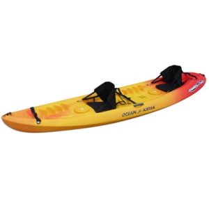 KAYAK AUTOVACIABLE MALIBU TWO OCEAN KAYAK