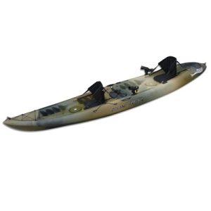 KAYAK MALIBU XL PESCA  OCEAN KAYAK