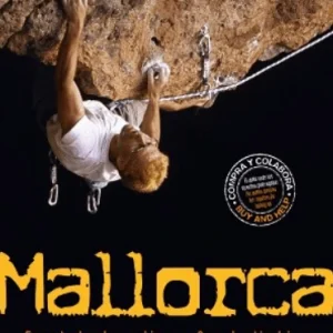 Guía Mallorca. Escalada Deportiva DESNIVEL