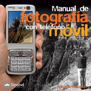 Manual de Fotografía con teléfono móvil DESNIVEL