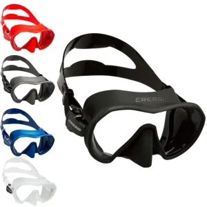 Mascara de buceo Z1 CRESSI