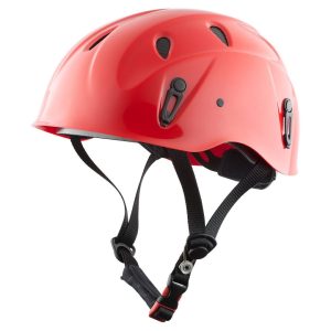 Casco Industrial MASTER 397 Rojo – Rock Helmets