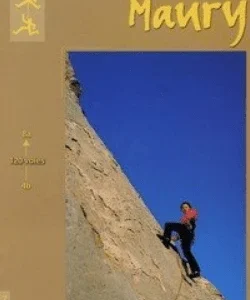 Guía Escalades en Pyrenees Orientales. Maury