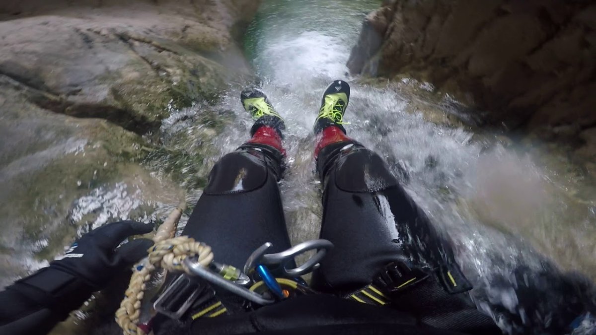 BARRANCO DEL ABDET - Imagen 6