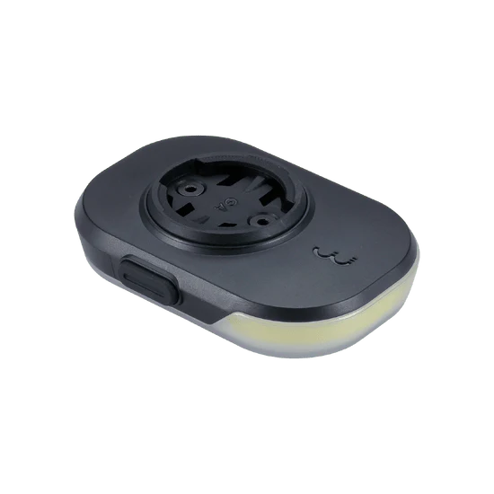 Luz delantera BBB Cycling Slice 300 (BLS-281)