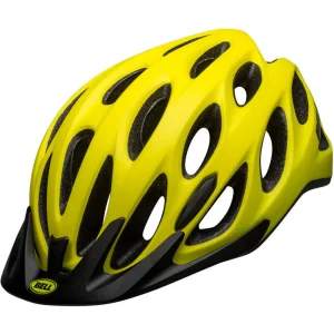 Casco Bell Tracker Yellow U M/L