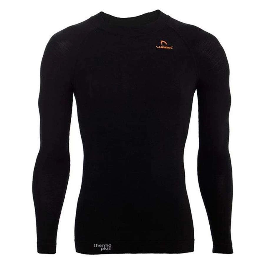 Camiseta térmica Merino M LURBEL