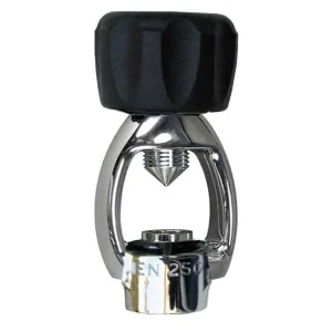 Yoke Conversor DIN/INT METALSUB