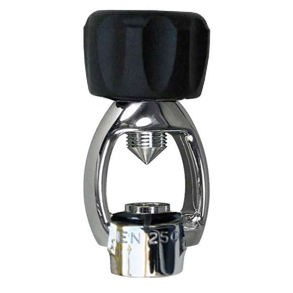 Yoke Conversor DIN/INT METALSUB