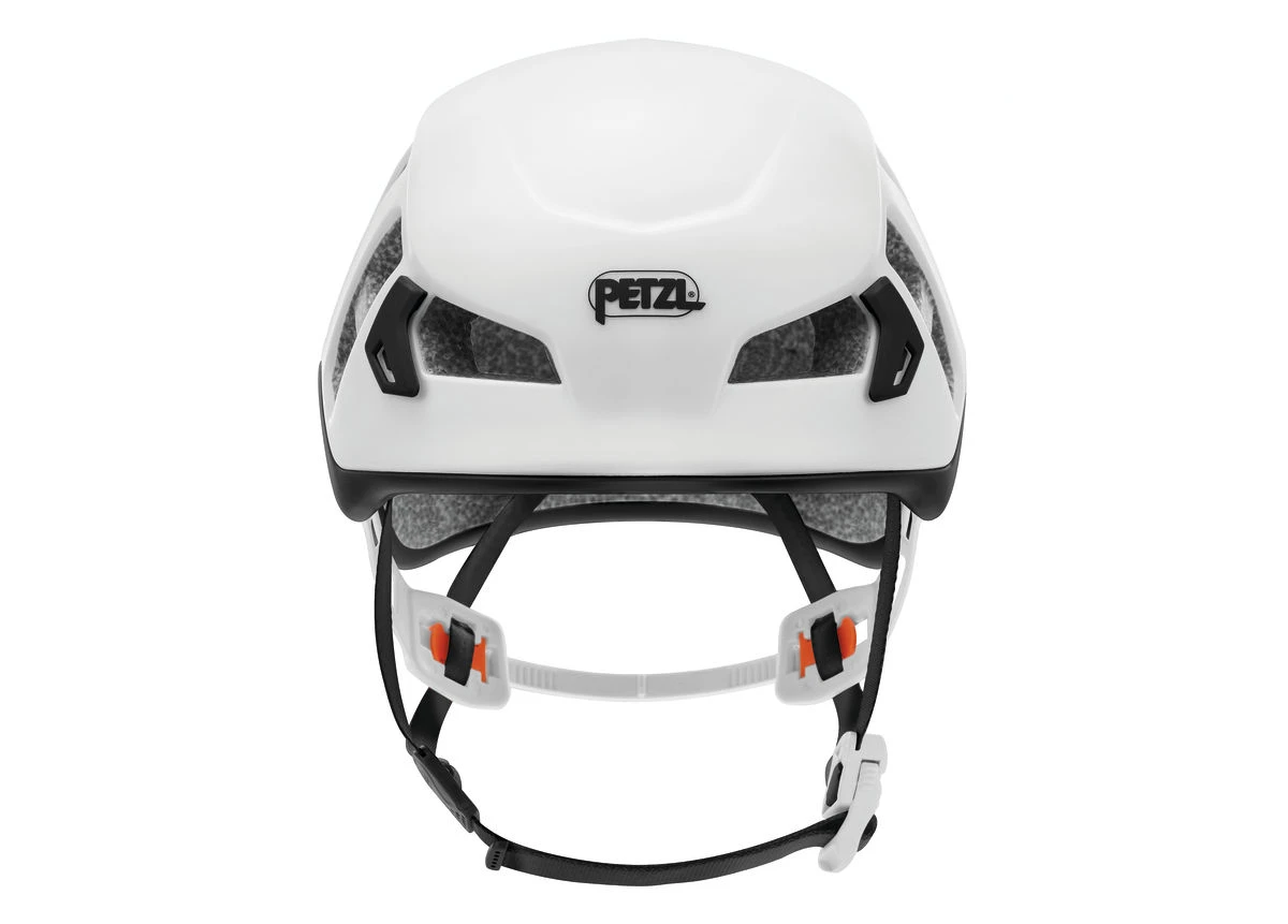 Casco de montaña Meteor PETZL - Imagen 4