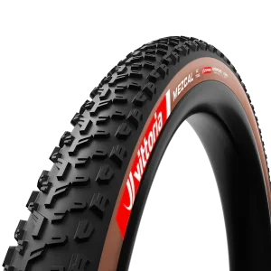 Neumático Vittoria Mezcal III XC Trail - 4Compound - Tubeless Ready