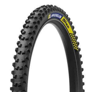 Cubierta Michelin DH Mud - Racing Line - Tubeless Ready