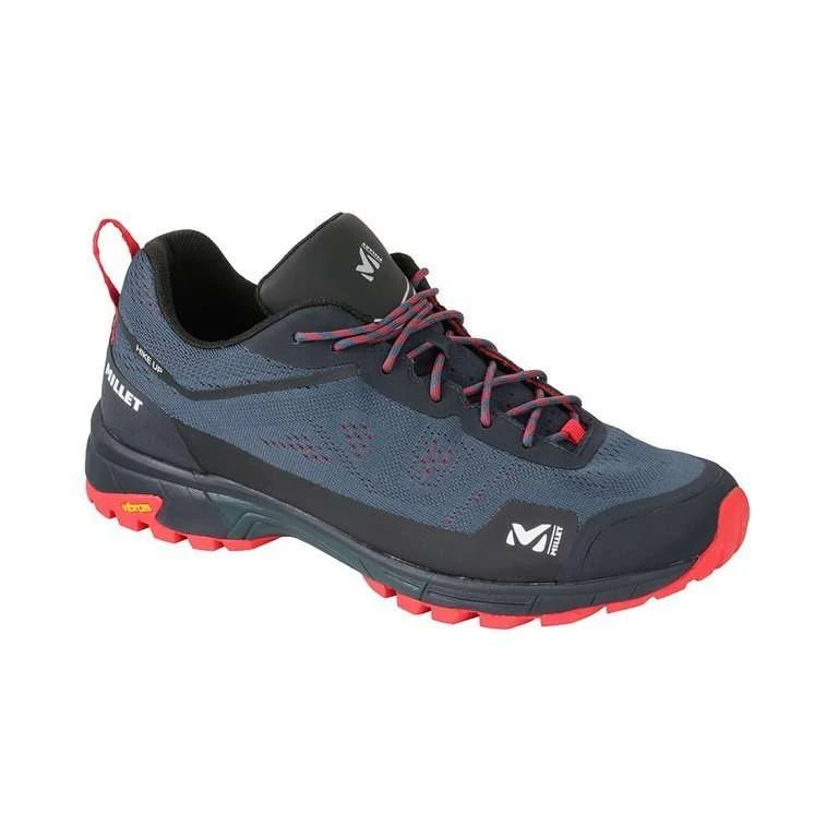 Zapatillas de montaña hombre Hike up MILLET