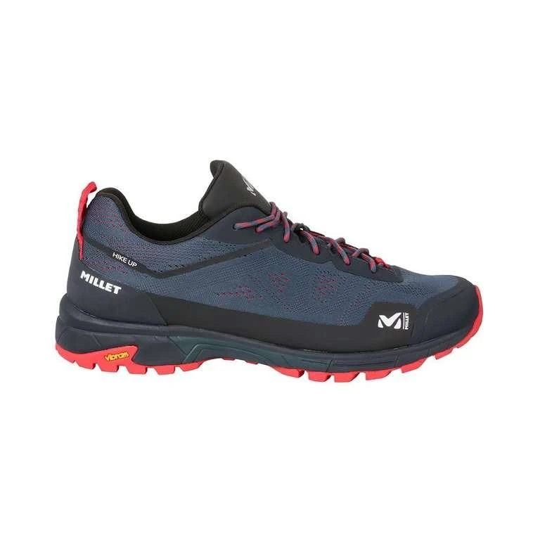 Zapatillas de montaña hombre Hike up MILLET - Imagen 3