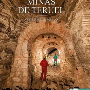 Guia Minas de Teruel PRAMES