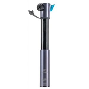 Mini-bomba Schwalbe SOS Pump - 12,5 cm - 6 bars