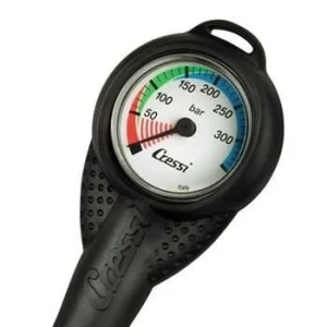 Minimanómetro de buceo CRESSI-SUB