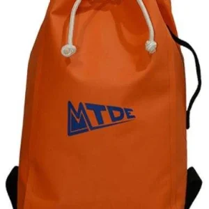 Saca de espeleologia Mini Pro 20L MTDE