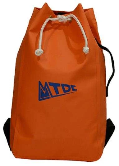 Saca de espeleologia Mini Pro 20L MTDE