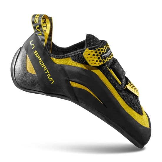 Pies de gato Miura VS New LA SPORTIVA - Imagen 2