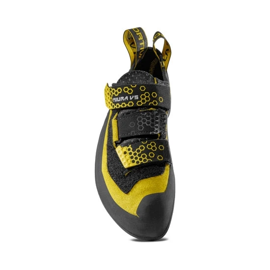 Pies de gato Miura VS New LA SPORTIVA - Imagen 6