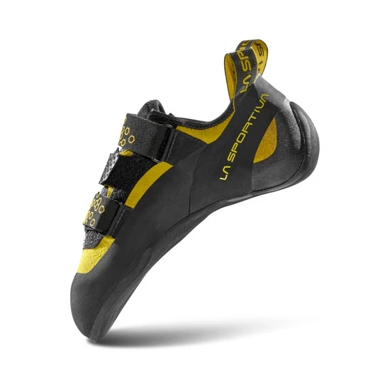 Pies de gato Miura VS New LA SPORTIVA - Imagen 5