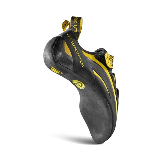 Pies de gato Miura VS New LA SPORTIVA - Imagen 4