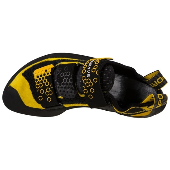 Pies de gato Miura VS New LA SPORTIVA - Imagen 3