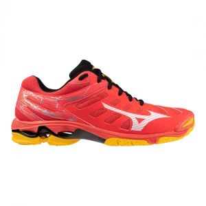 MIZUNO WAVE VOLTAGE