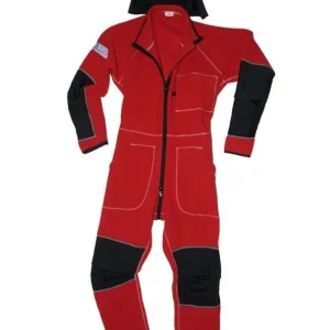 Mono de espeleología Invernal MTDE