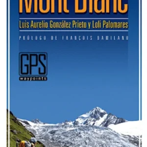 Travesía del macizo del Mont Blanc DESNIVEL
