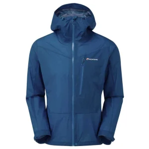 Chaqueta de montaña Minimus MONTANE