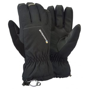 Guantes impermeables Tundra glove Talla S – MONTANE